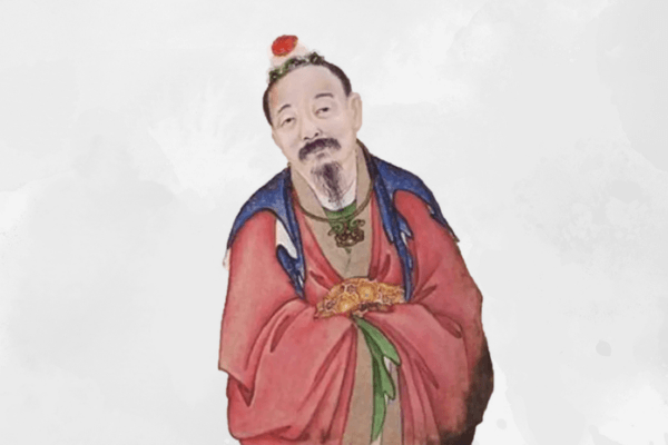 丙吉舍生救主 不为人知不自许