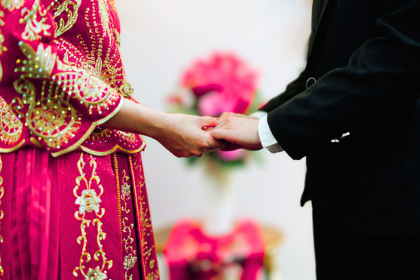 孔子擇婿 梅玉擇夫