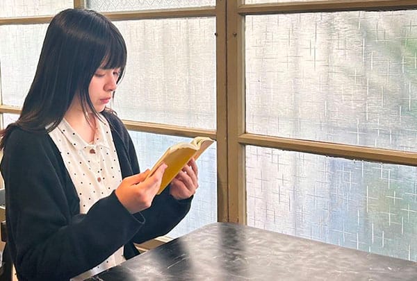 一本書改變三代人的人生路