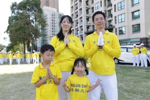 台灣內科醫師：走過生死追問  感受生命真正的美好