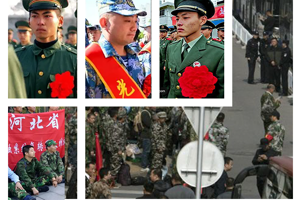 轉業軍人成「混子」  他的人生還有機會逆轉嗎？