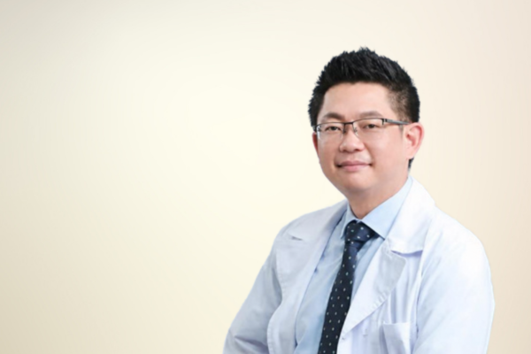 台灣外科醫生：找到生命導師