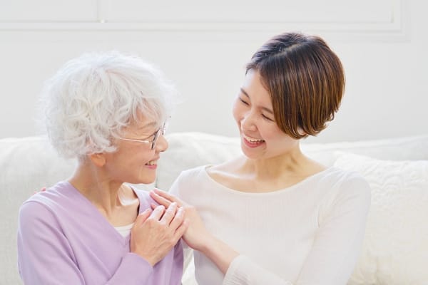 婆媳