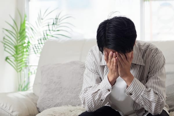 因黨遭災：我家的故事